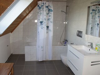 Holiday apartment Berghaupten Features 19