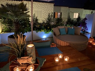 Appartement Costa Calma Buitenaudio-opname 4