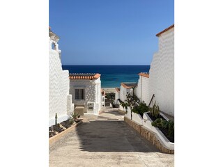 Appartement Costa Calma Buitenaudio-opname 7