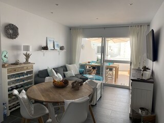 Appartement Costa Calma Kenmerken 12