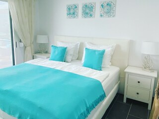 Appartement Costa Calma Kenmerken 24