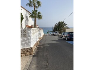 Appartement Costa Calma Omgeving 40