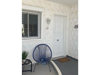 Appartement Costa Calma Buitenaudio-opname 6