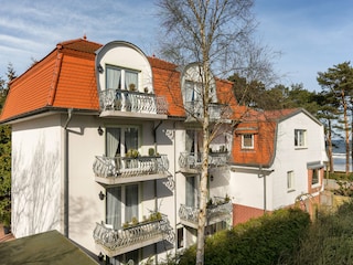 Villa Steinfurth