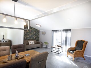 Casa per le vacanze Sint Maarten Caratteristiche 11