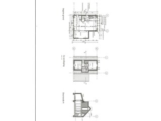 Casa per le vacanze Sint Maarten Pianta del piano 41