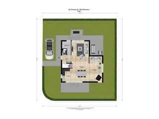 Casa per le vacanze Sint Maarten Registrazione all'aperto 8