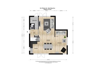 Casa per le vacanze Sint Maarten Caratteristiche 25