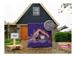 Casa per le vacanze Sint Maarten Ambiente 35