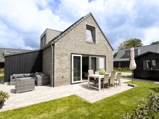 Casa per le vacanze Sint Maarten Registrazione all'aperto 6