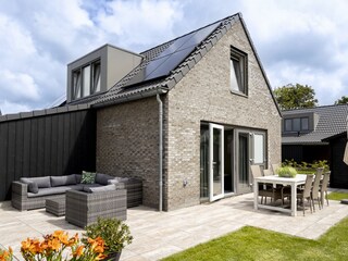 Casa per le vacanze Sint Maarten Registrazione all'aperto 2