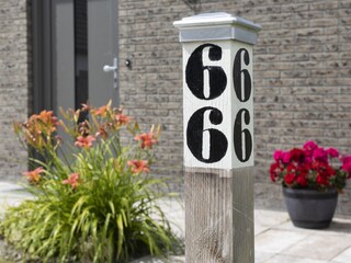 Casa per le vacanze Sint Maarten Registrazione all'aperto 4