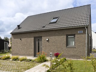 Casa per le vacanze Sint Maarten Registrazione all'aperto 7