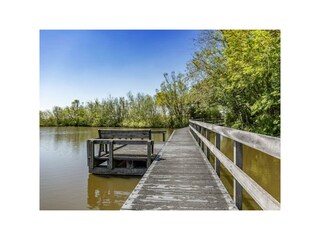 Casa per le vacanze Sint Maarten Registrazione all'aperto 10