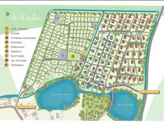 Casa per le vacanze Sint Maarten Caratteristiche 29