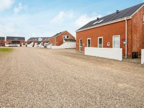 Apartment 6 Personen Ferienhaus in Rømø - Havneby - image1