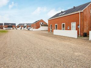 Apartment 6 Personen Ferienhaus in Rømø-By Traum - Havneby - image1