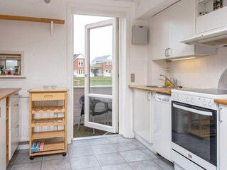 Appartement Havneby  19