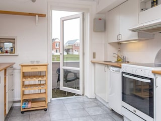 Appartement Havneby  8