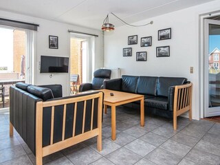 Appartement Havneby  25