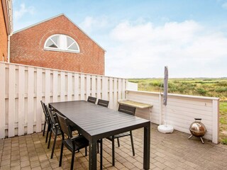 Apartment Havneby  21