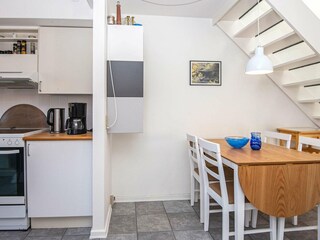Appartement Havneby  15