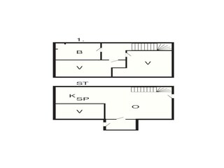 Apartment Havneby  23