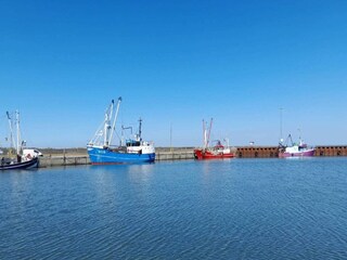 Appartamento Havneby  8