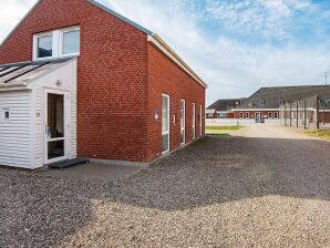 Apartment 6 Personen Ferienhaus in Rømø - Havneby - image1