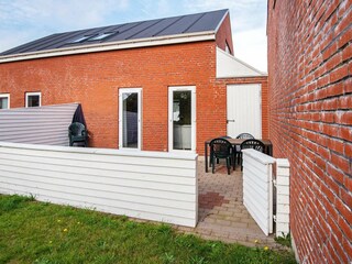 Appartement Havneby  14