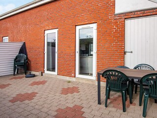 Apartment Havneby Outdoor Recording 3