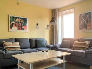 Appartement Havneby  17