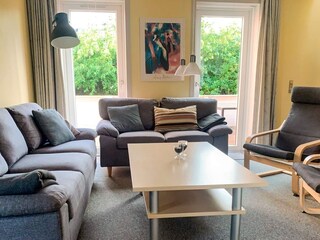 Appartement Havneby  20