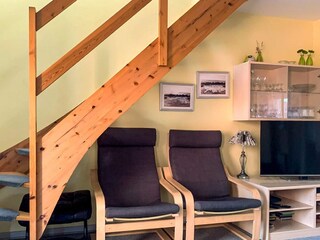 Appartement Havneby  9