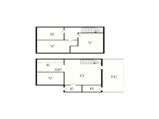 Apartment Havneby Grundriss 14