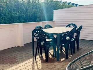 Apartment Havneby Außenaufnahme 1