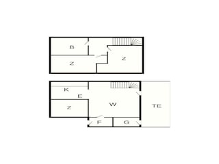 Apartment Havneby Grundriss 15