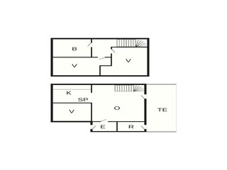 Apartment Havneby Grundriss 14