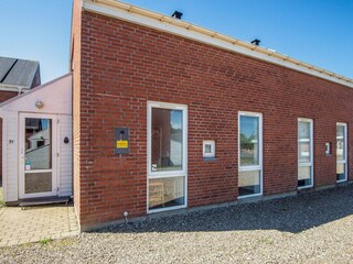 Apartment Havneby Außenaufnahme 7
