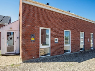 Apartment Havneby Außenaufnahme 8