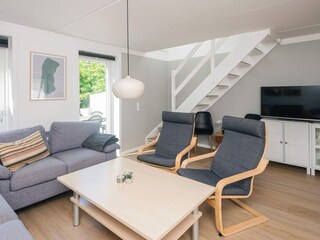 Appartement Havneby  24