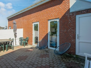 Apartment Havneby  28