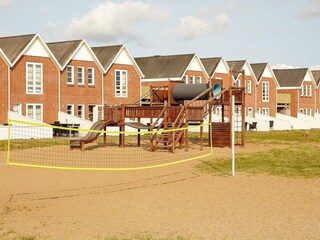 Apartment Havneby Außenaufnahme 8