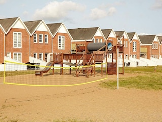 Apartment Havneby Außenaufnahme 9