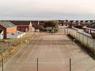Apartment Havneby Outdoor Recording 3