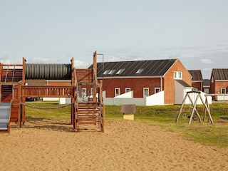 Apartment Havneby Outdoor Recording 5