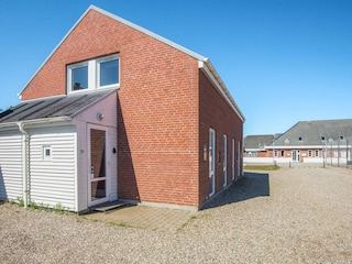 Apartment Havneby  29