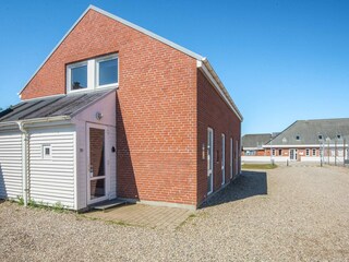 Appartamento Havneby  31