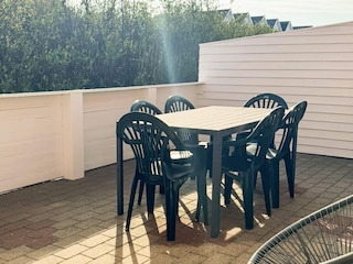 Apartment Havneby Outdoor Recording 9