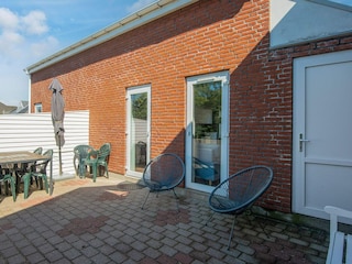 Apartment Havneby  32